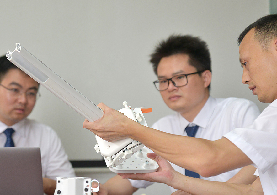 為什么我們提供協同設計服務？